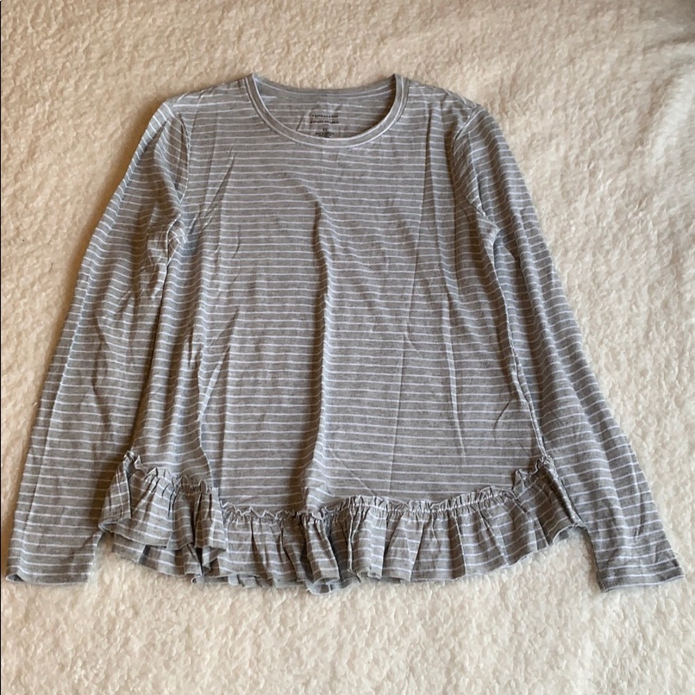 Banana Republic top